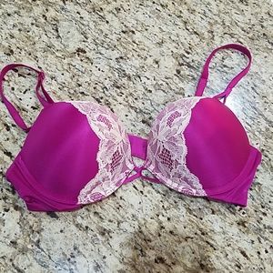 victorias secret bra